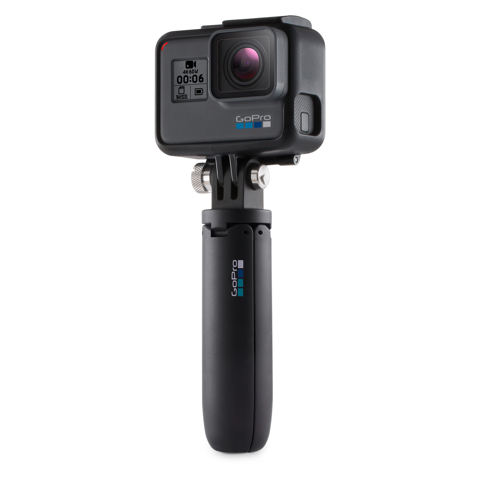 GoPro Shorty (Mini Extension Pole + Tripod)