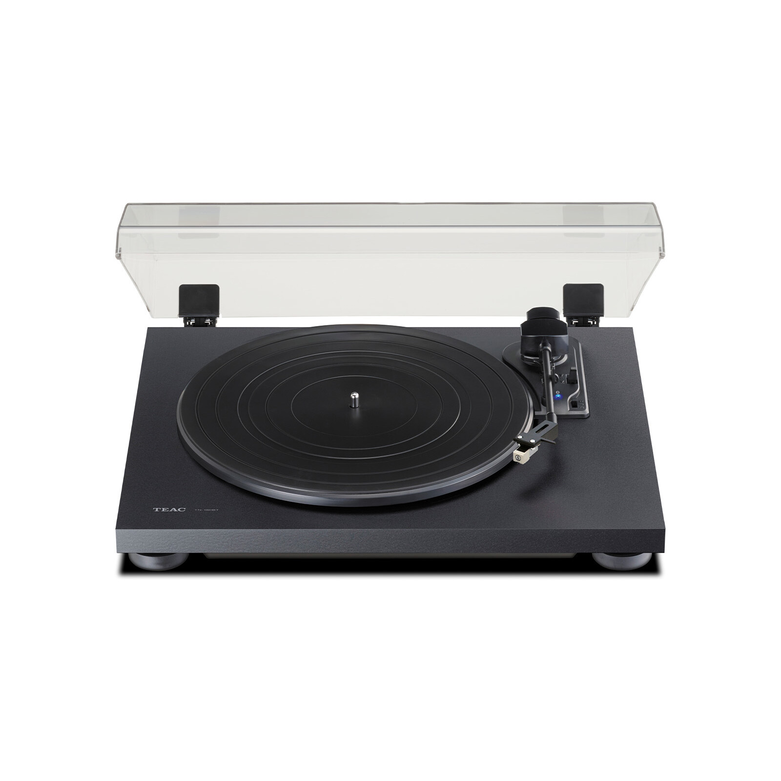 Teac TN-180BT-A3/B Bluetooth Plattenspieler schwarz 