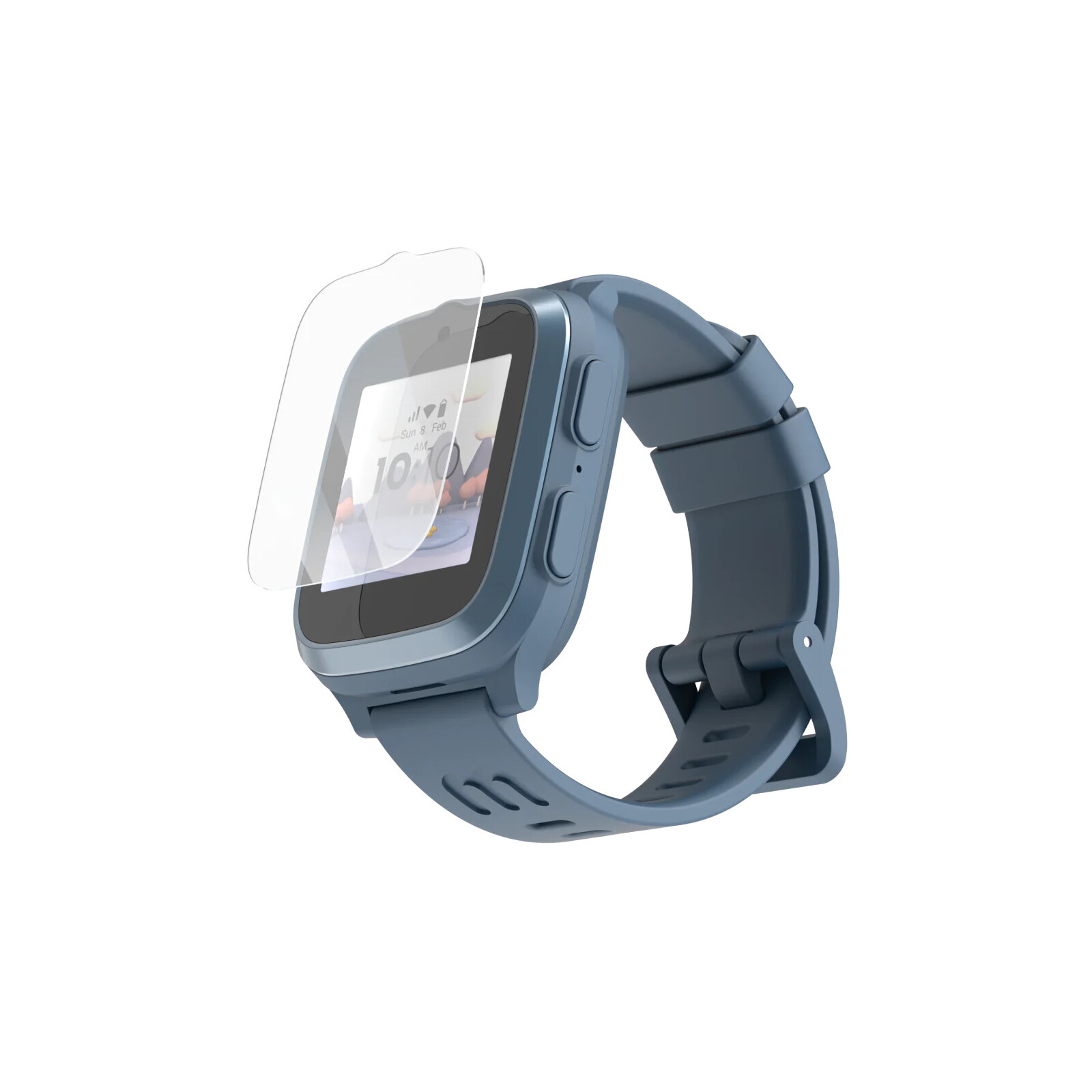 MyFirst Fone S3/S3+ Screen Protector