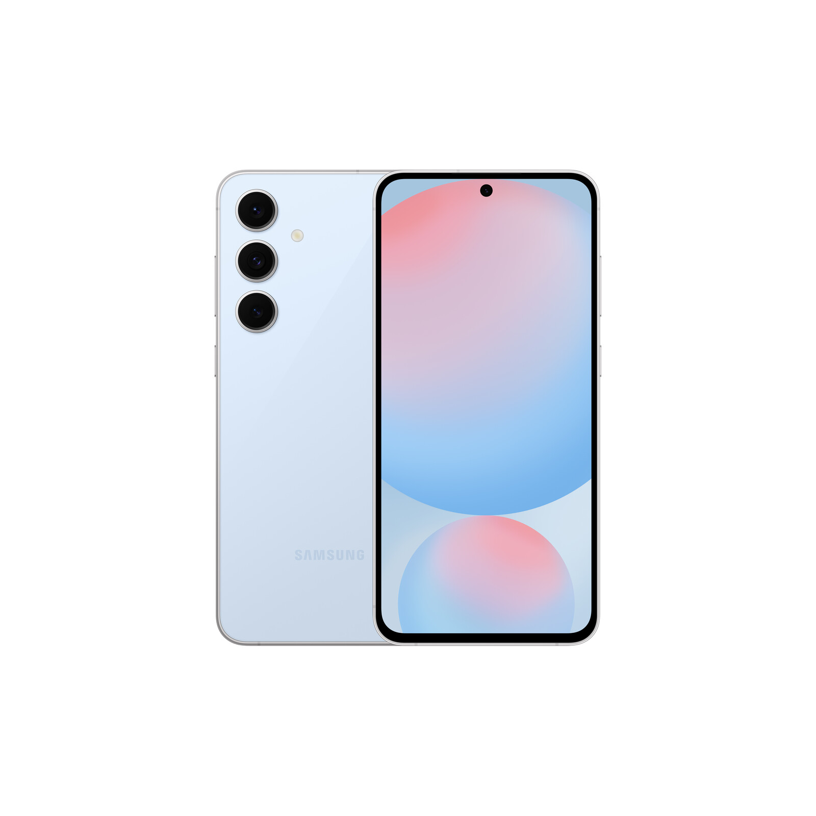 Samsung Galaxy S24 FE 128GB blue