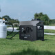 EcoFlow Smart Generator Dual - Benzin- u. Gasbetrieben 1800W 