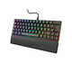 Urage Gaming Keyboard Exodus 760 schwarz