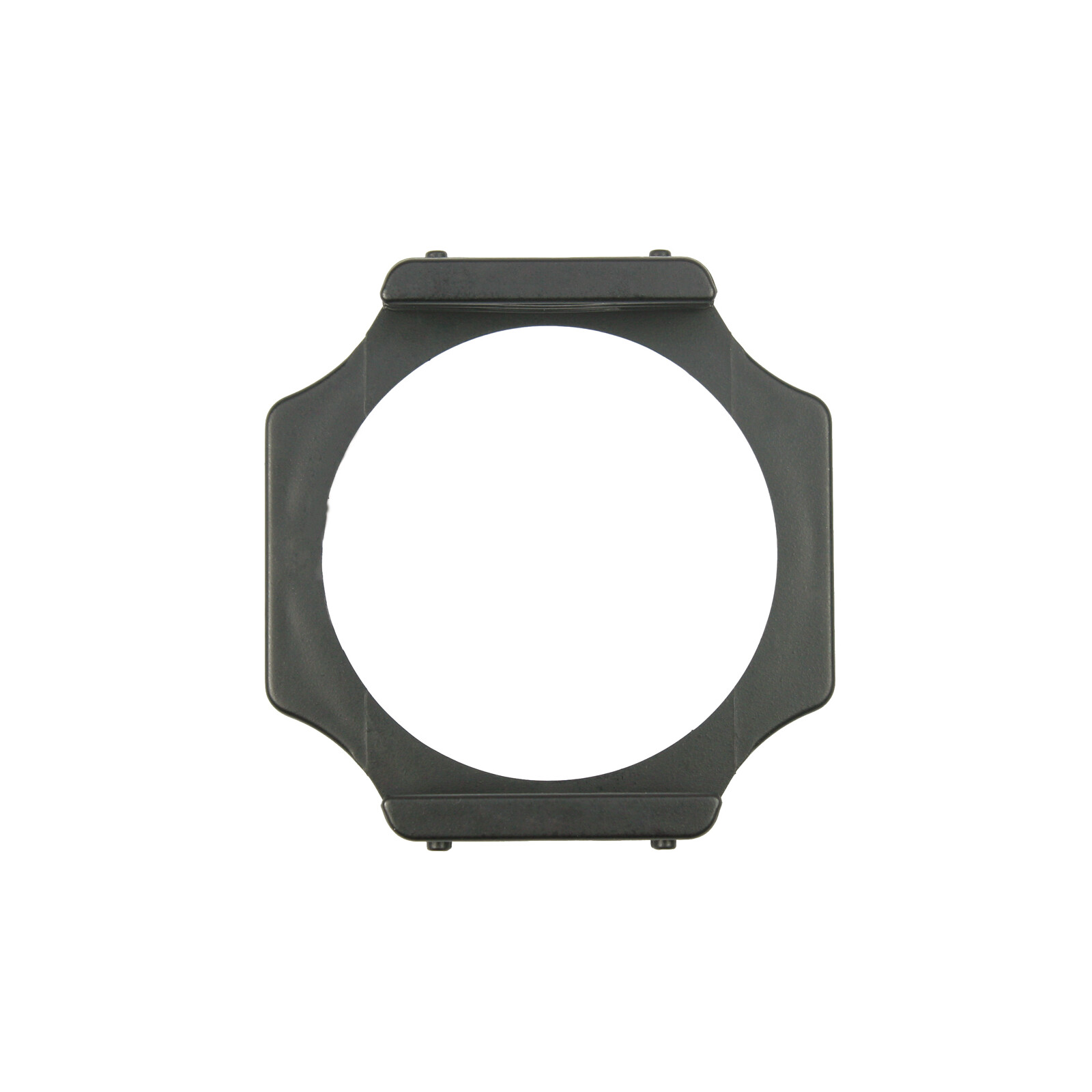 Dörr Go2 Metall Anschlussring 72mm