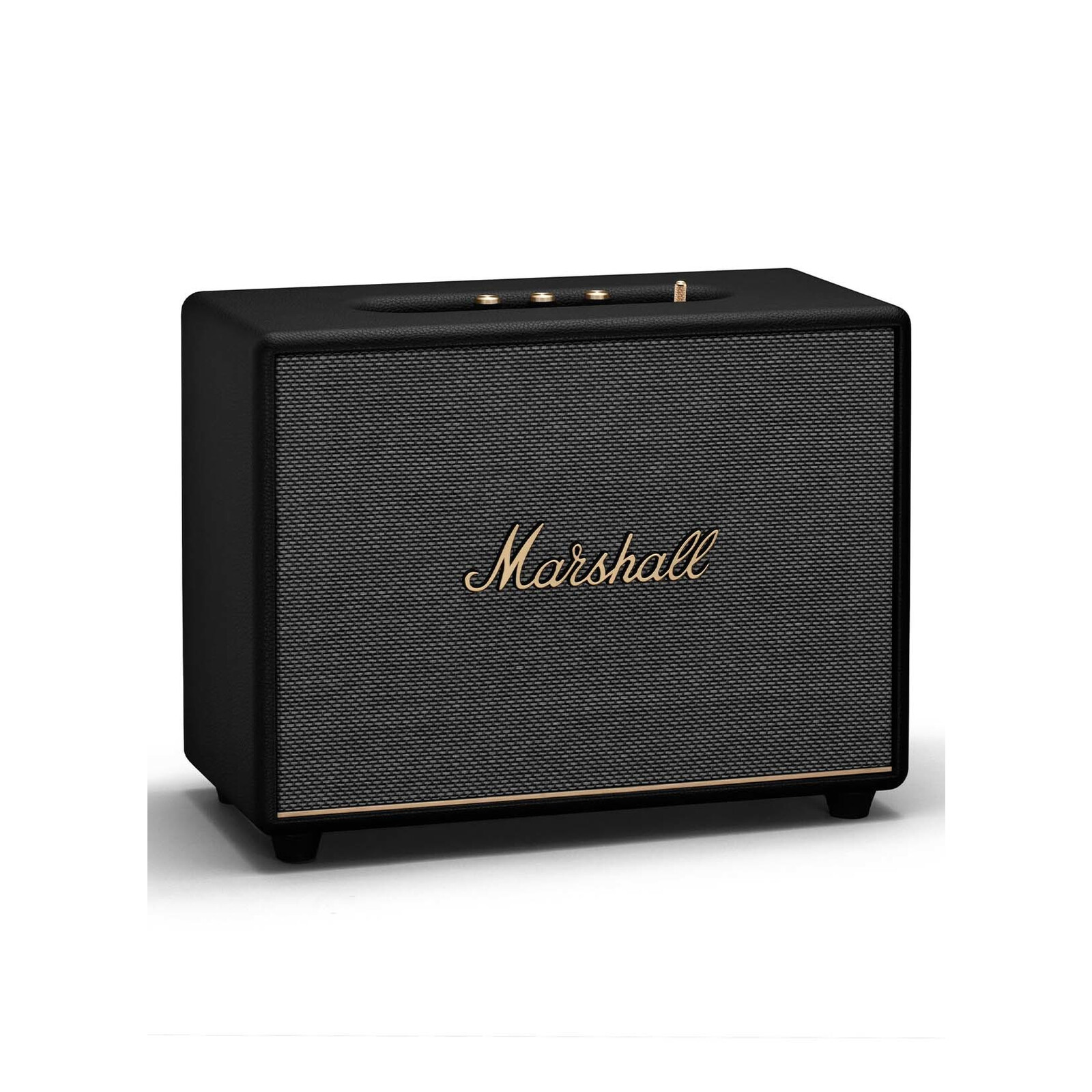Marshall Woburn III BT Black EU