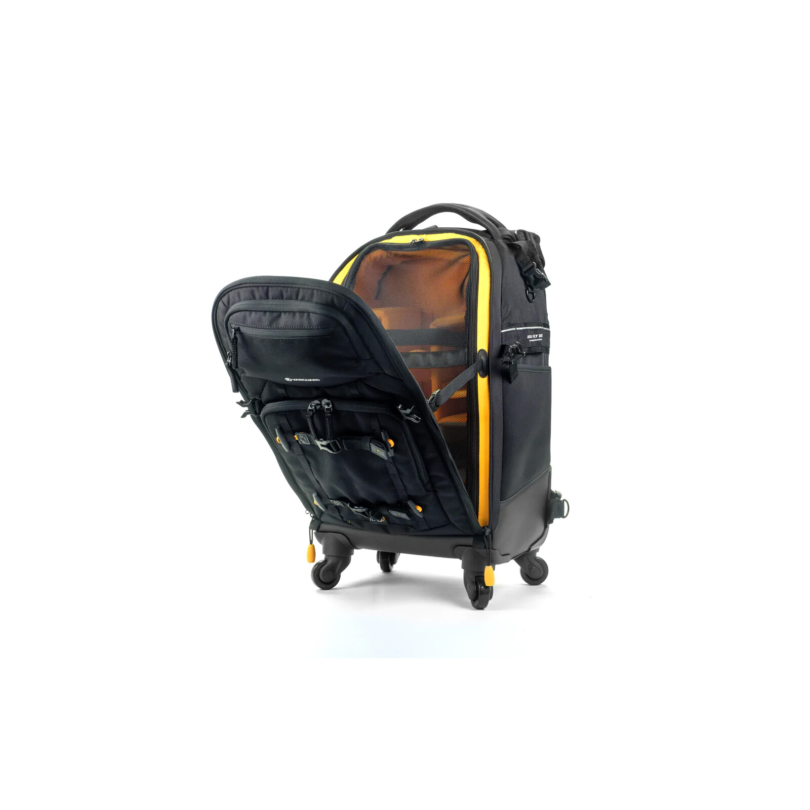 Vanguard ALTA FLY 58T Trolley 