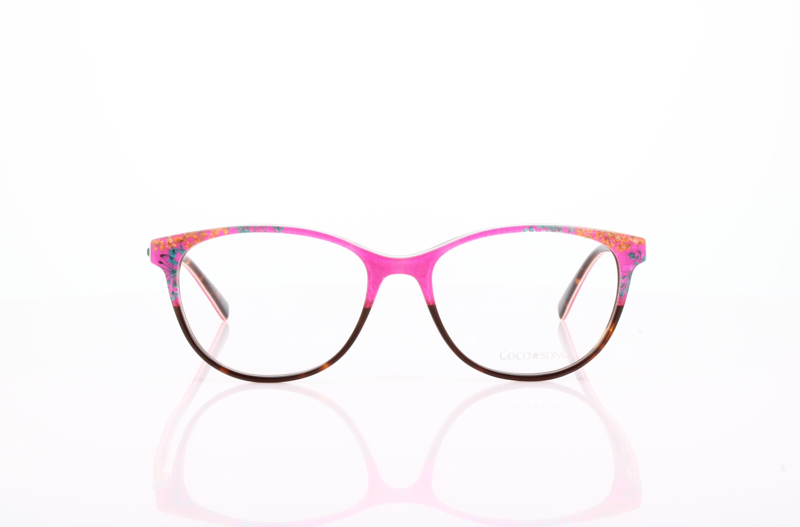 Coco Song Sherry Red C2