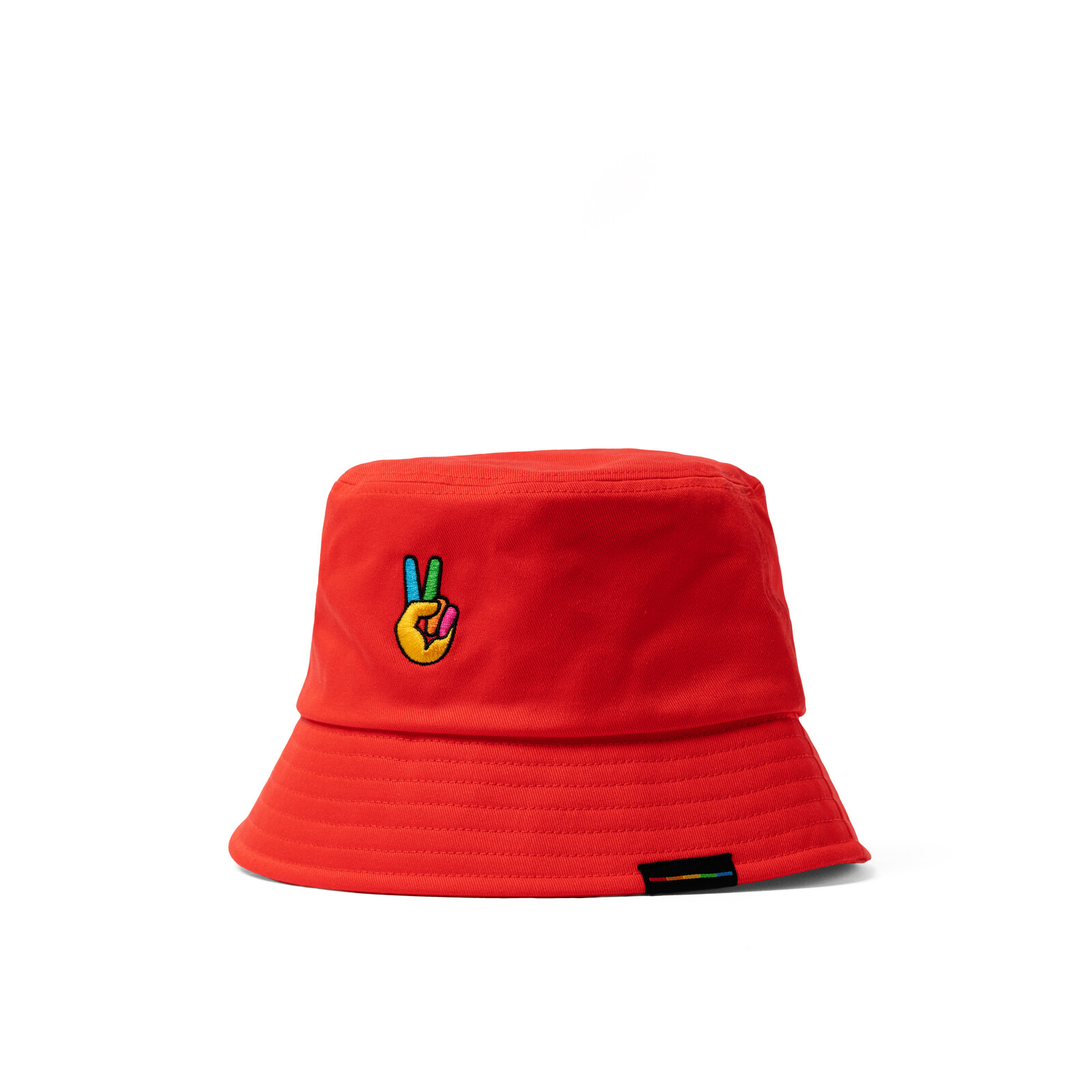 Polaroid Go Bucket Hut Rot