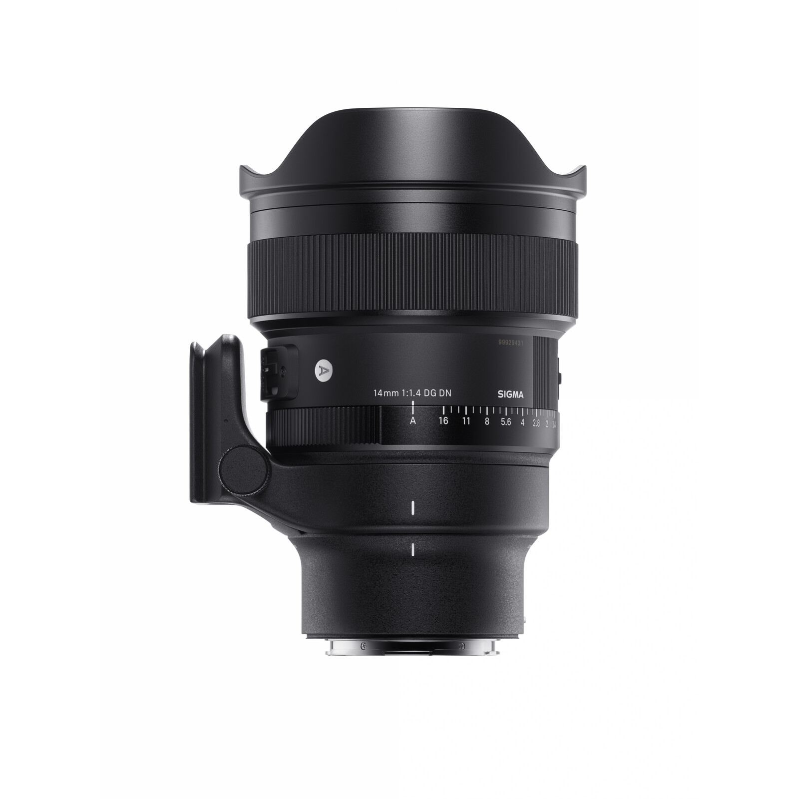 SIGMA 14/1,4 DG DN L-MOUNT