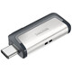 SanDisk 128GB Cruzer Ultra Dual Drive USB 3.1 150MB/s