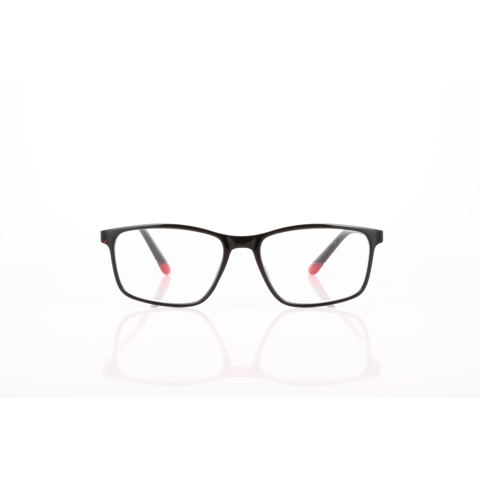 Fertiglesebrille KLH237-1 +1.00