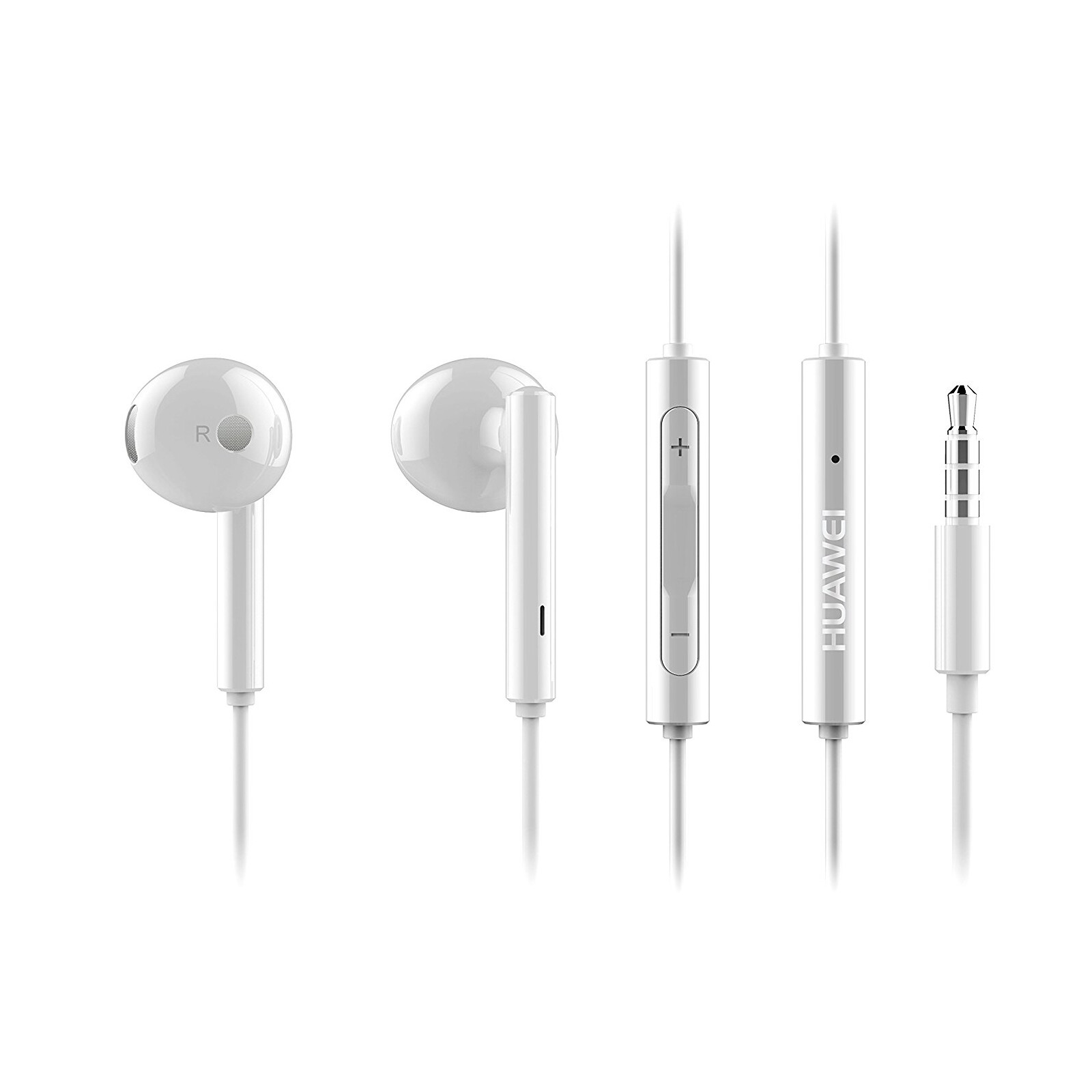 Huawei Earphones weiß