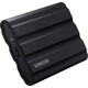 Samsung Portable SSD T7 Shield 1TB black