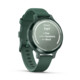 Garmin Lily 2 Active Jasper Green