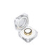 Samsung Galaxy Ring 9 18,9mm titan gold