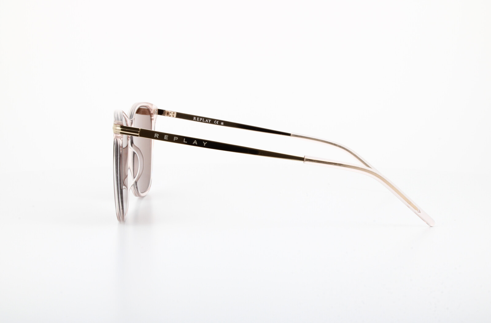 Replay 232SH05 ivory gold