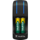 Varta Easy Pocket Charger + 4xAA + 2xAAA