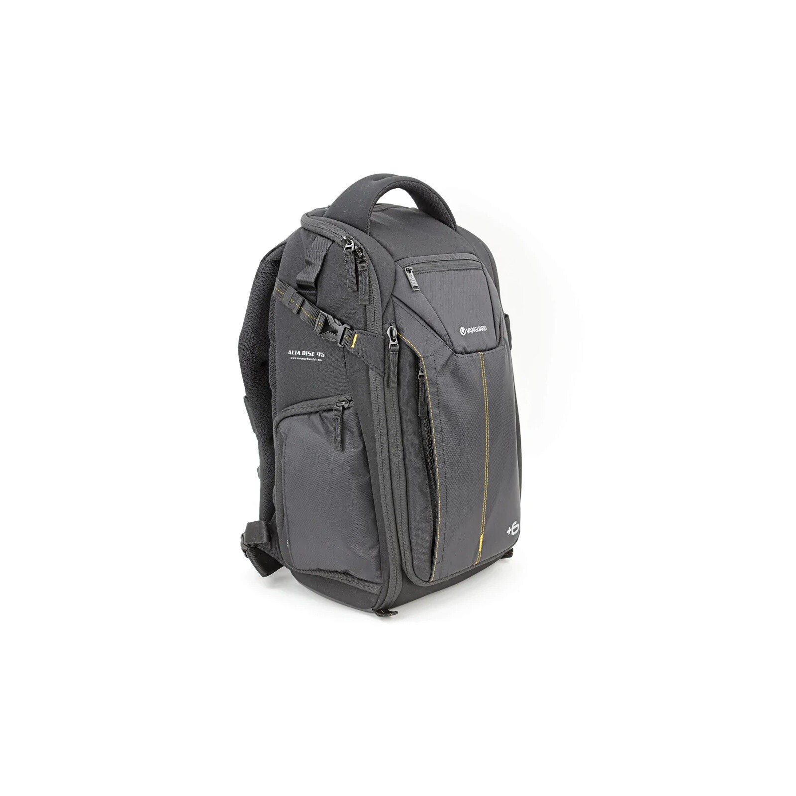 Vanguard ALTA RISE 45 Rucksack 