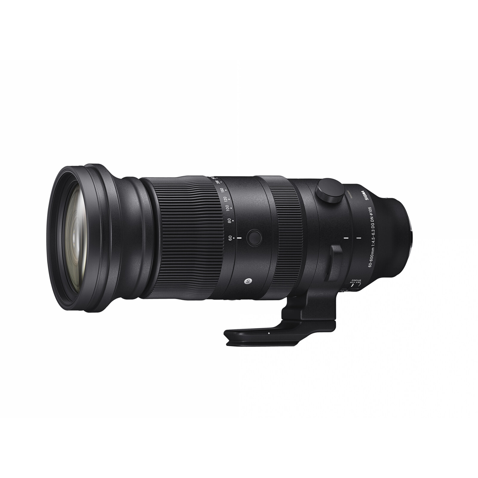 Sigma 60-600/4.5-6.3 DG DN OS Sony E-Mount