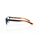 UN 671-03H Herrenbrille Kunststoff