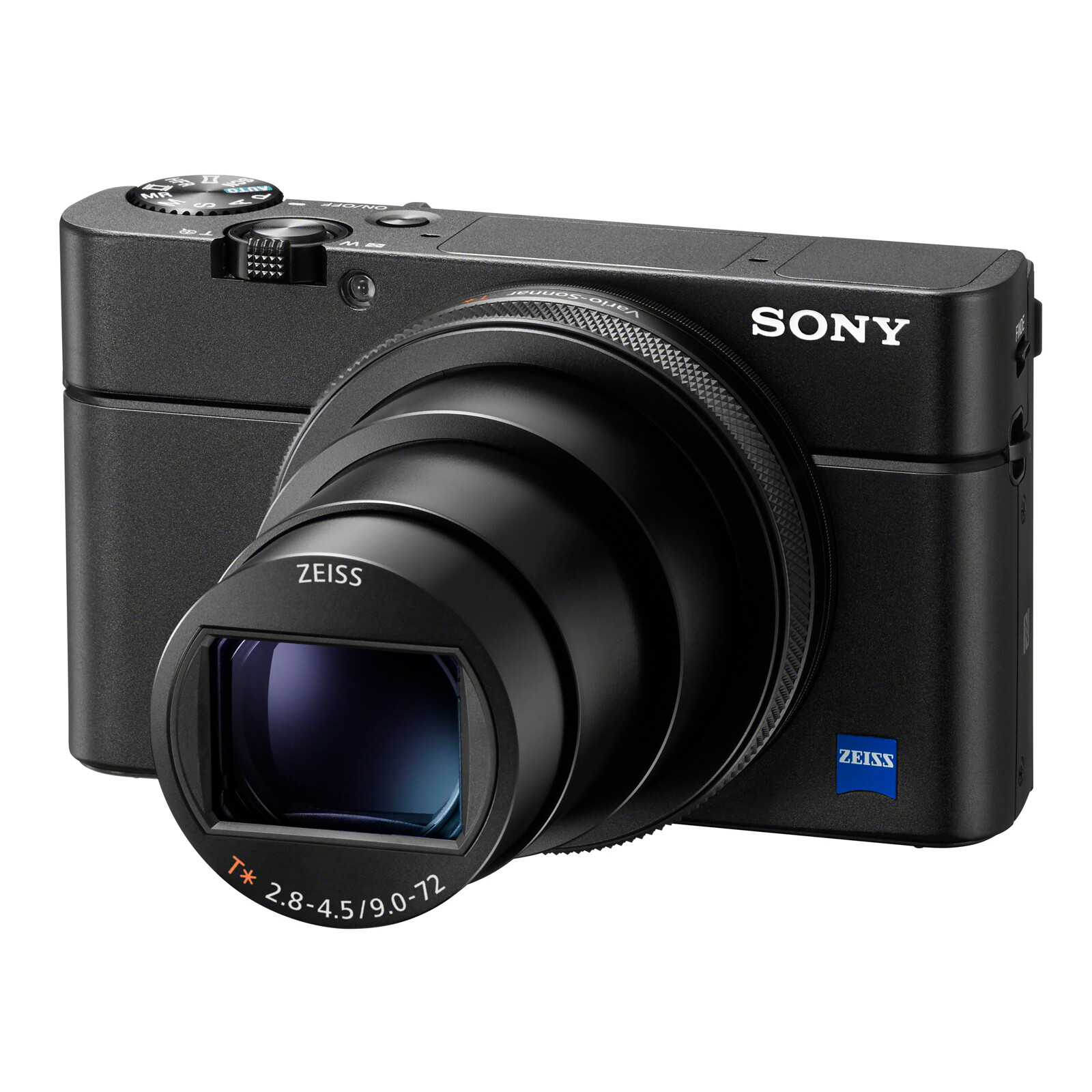 Sony DSC-RX100M7 Cybershot 25