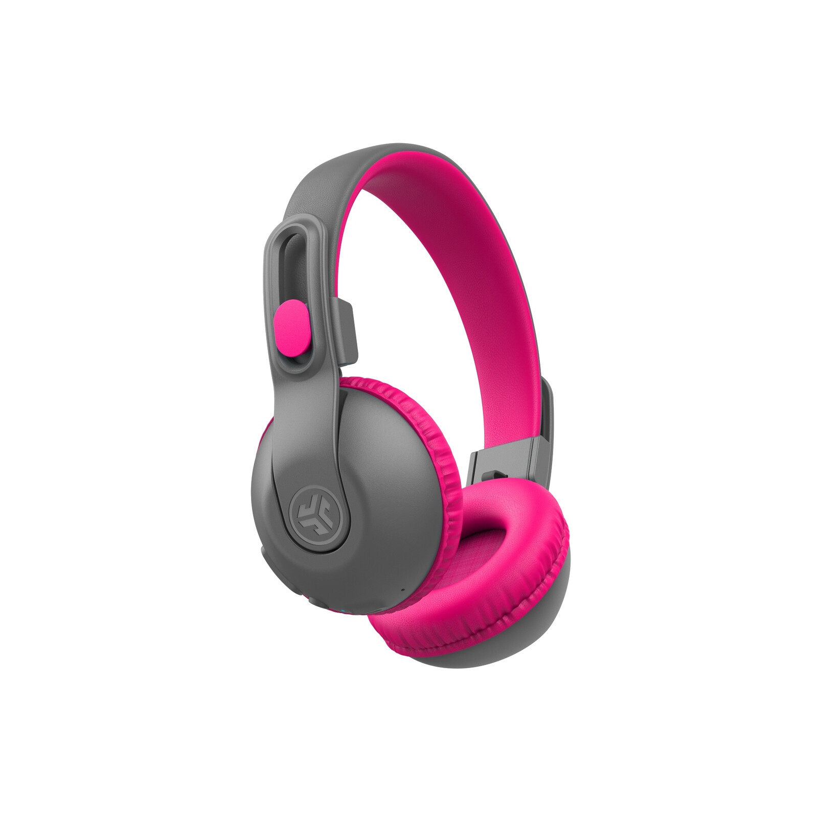 JLAB JBuddies Studio 2 Wireless HP Gray/Pink
