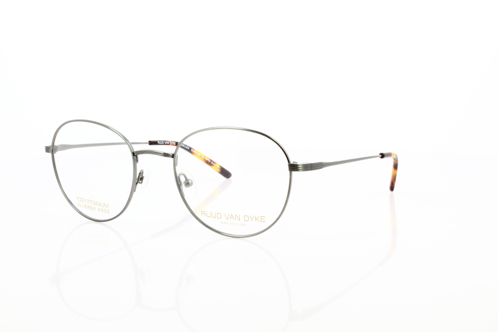 Ruud van Dyke 1022T-1H