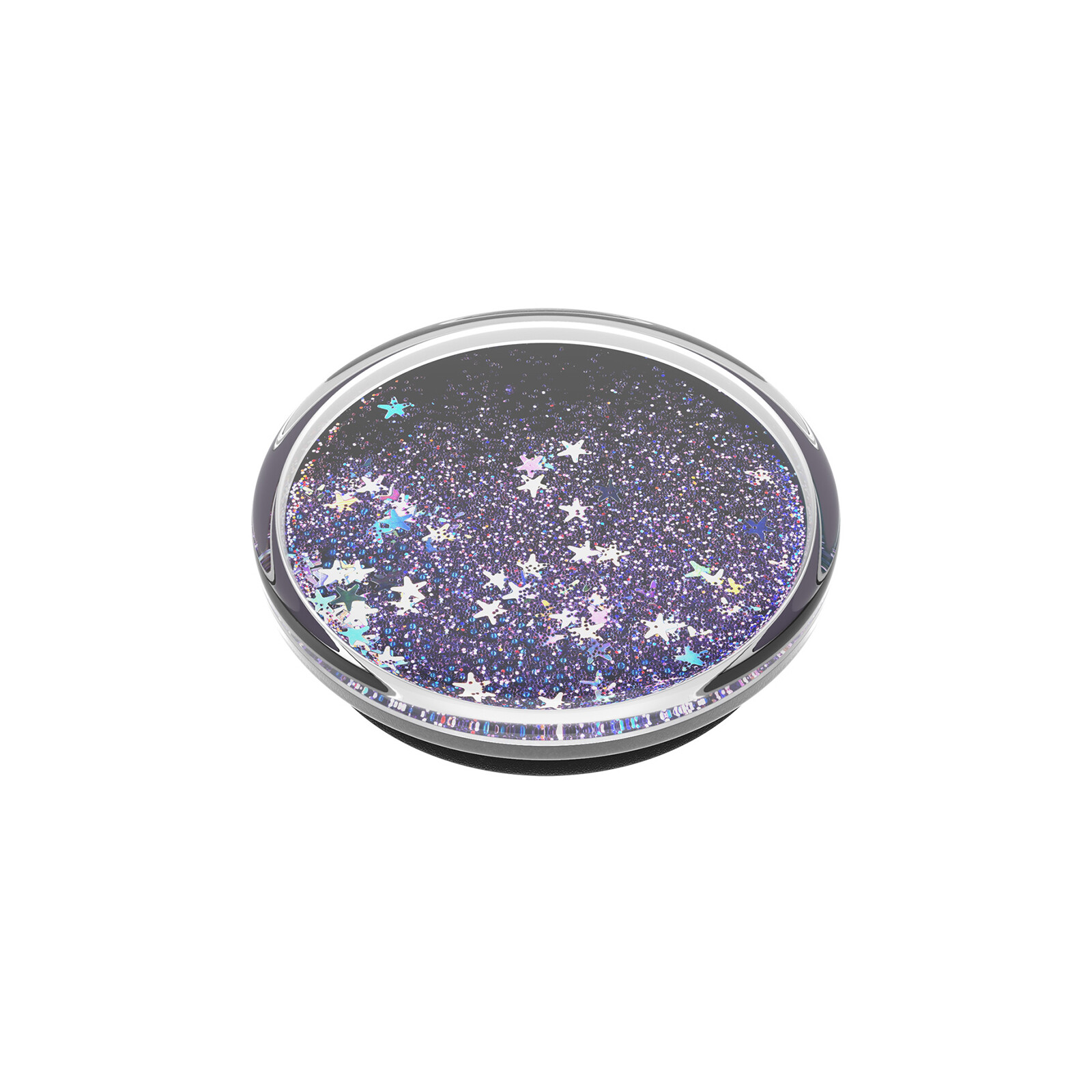 Popsockets PGL Galaxy Purple