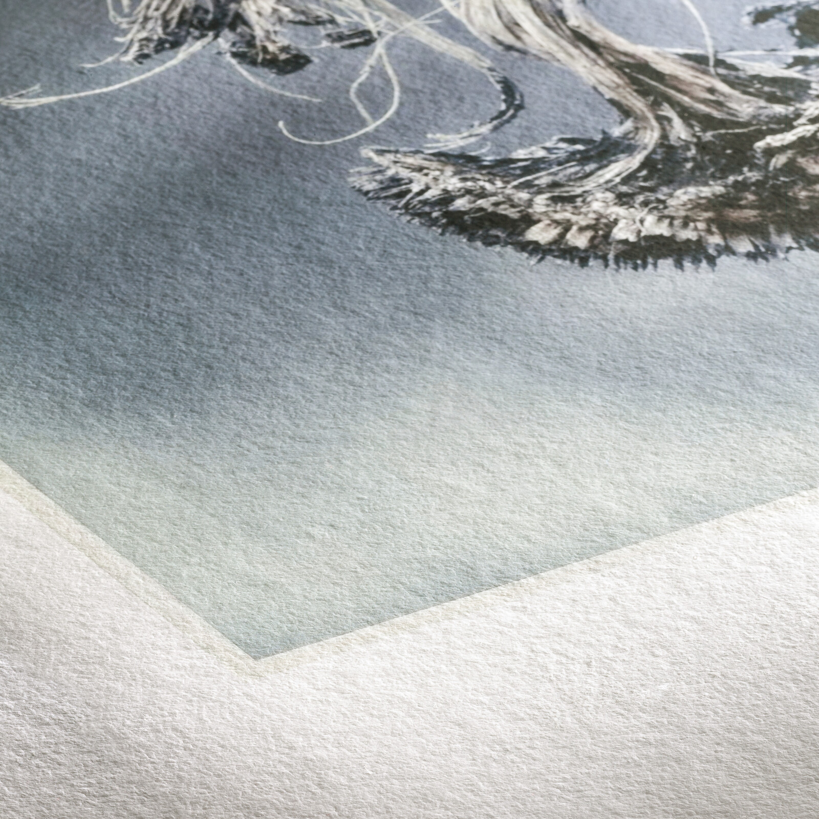 Hahnemühle Museum Etching 350gsm A2 25 Blatt 