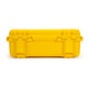 Nanuk Case w/foam insert for DJI AVATA Yellow