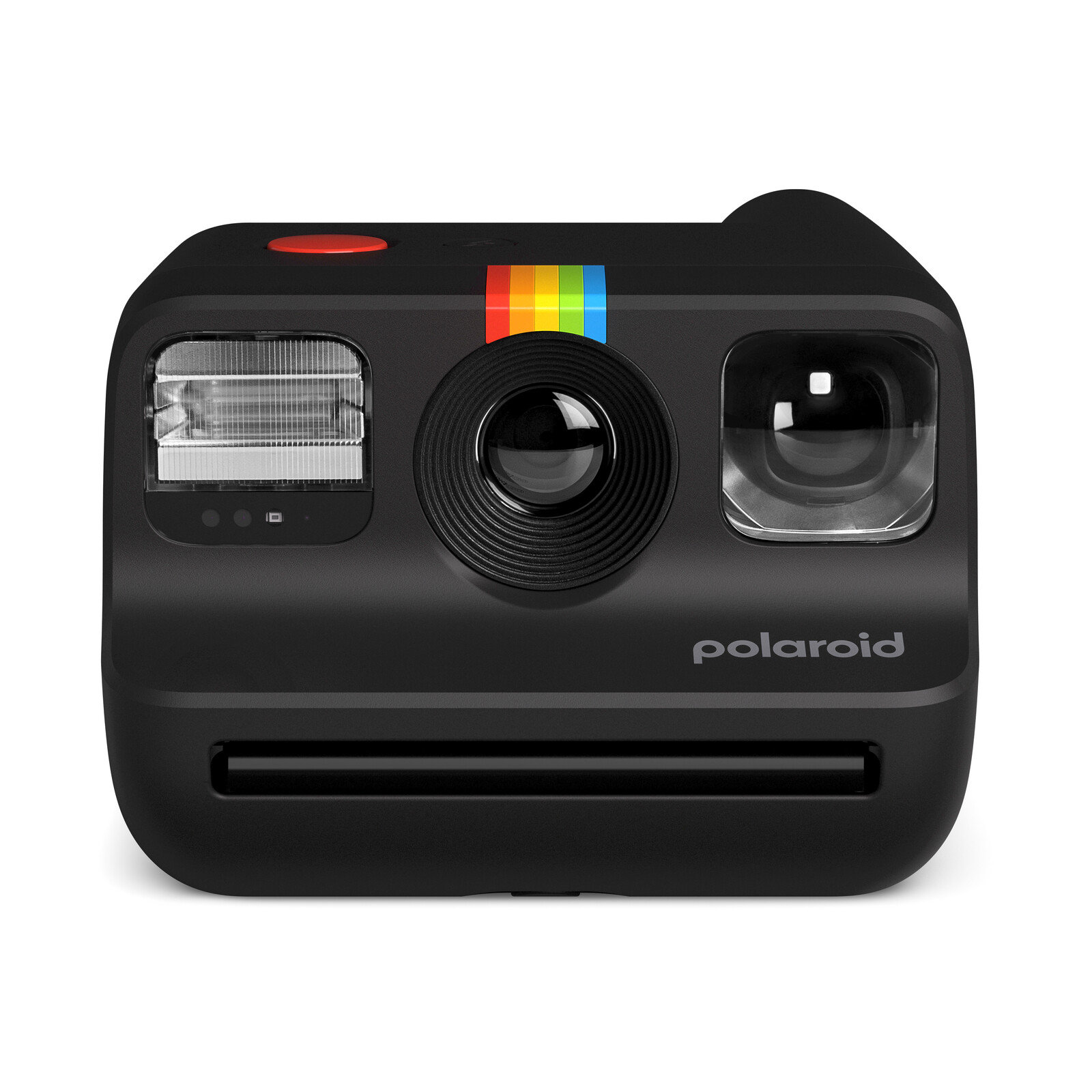  Polaroid Go Gen. 2 schwarz 