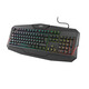 Urage Gaming Keyboard Exodus 210 schwarz