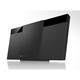 Panasonic SC-HC304EG-K Micro HiFi System