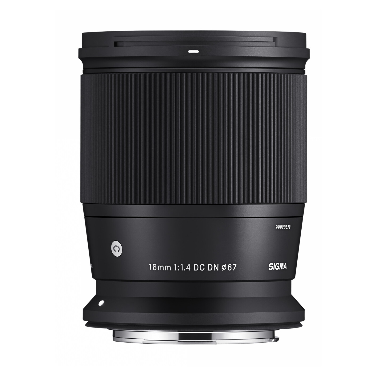Sigma 16/1,4 DC DN Canon RF
