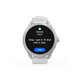 Ham Smartwatch 5010 silber/grau