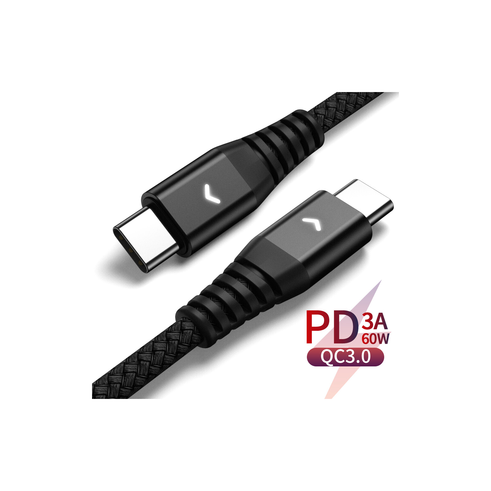 Felixx Data Fast Charge USB-C 1,20m