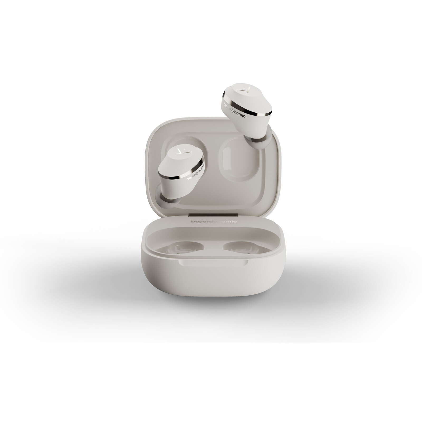 Beyerdynamic Amiron 300 Bluetooth In-Ear-Kopfh&ouml;rer creme