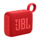 JBL Go4 Bluetooth Lautsprecher rot