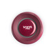 Vieta Pro Dance Bluetooth Speaker 25W rot