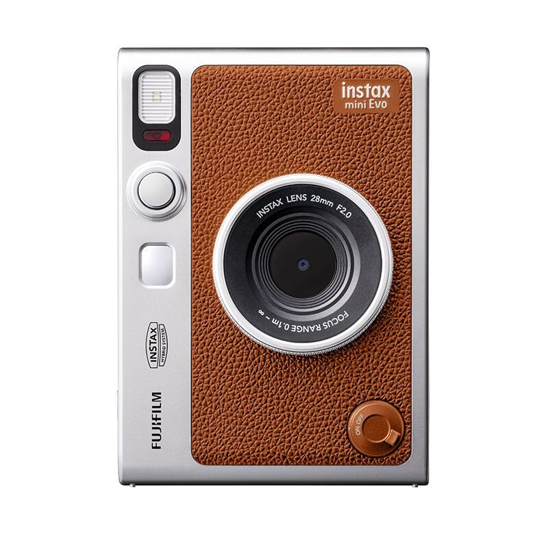 Fujifilm INSTAX Mini Hart Schets Foto Film - 30 Shot Pack