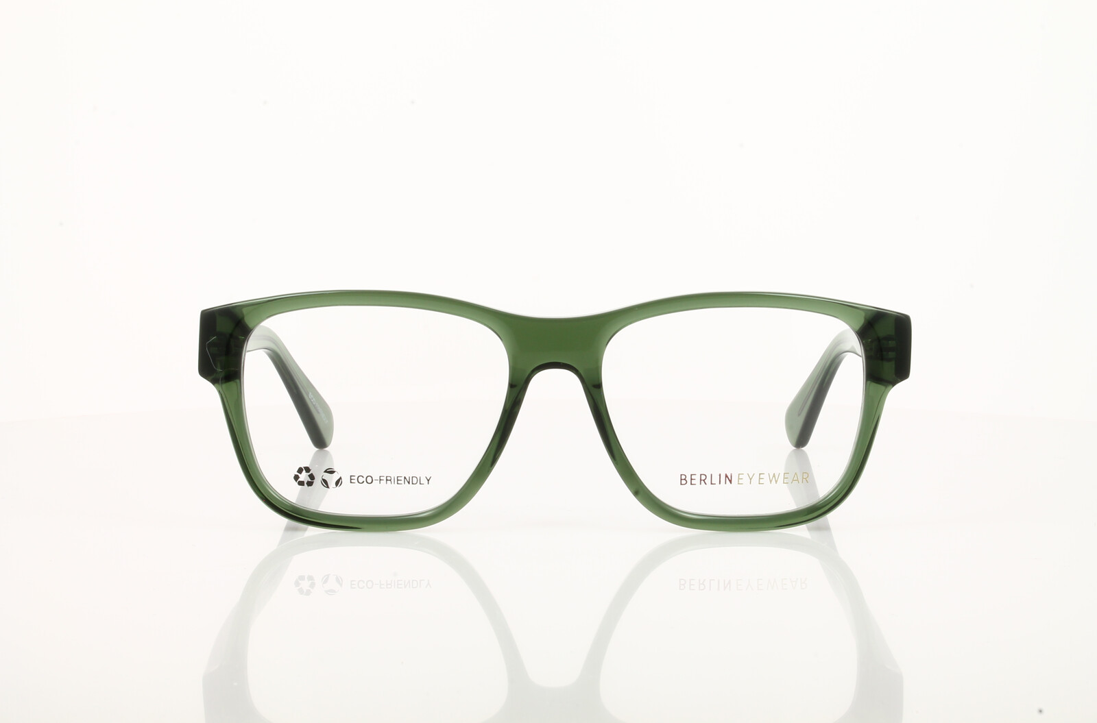 BERLIN EYEWEAR BERE 757-3H