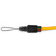 Polaroid Camera Strap Round Gelb