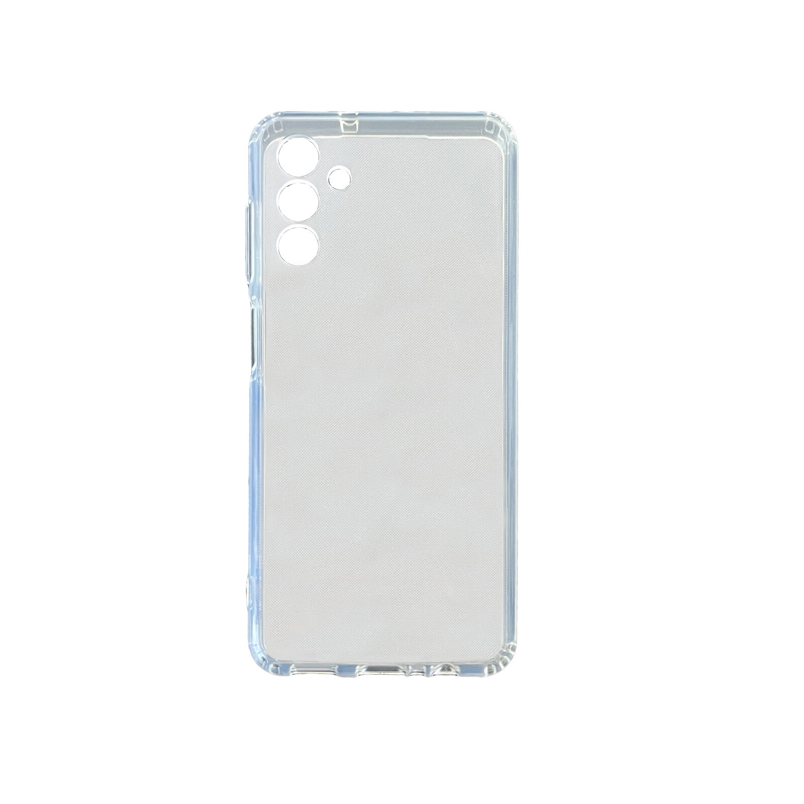 Galeli Back Jack Sam Galaxy A04s Clear