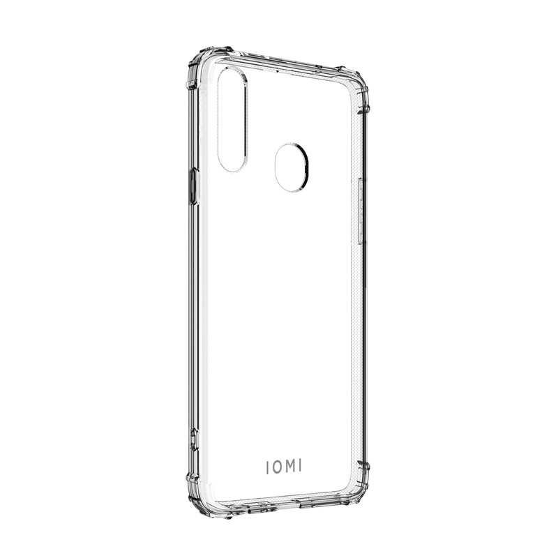 IOMI Backcover Shockproof Full Samsung Galaxy A20s