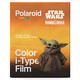 Polaroid i-Type Color The Mandalorian Edition