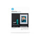 HP CR672A A4 glossy 20 Blatt 300g