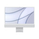Apple iMac 24" 8-Core CPU u. GPU/16GB/1TBSSD silber