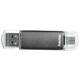 Hama 123926 FlashPen USB 2.0 64GB 10MB/s