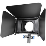 walimex pro Gegenlichtblende Matte Box Director II walimex pro Gegenlichtblende Matte Box Director II
