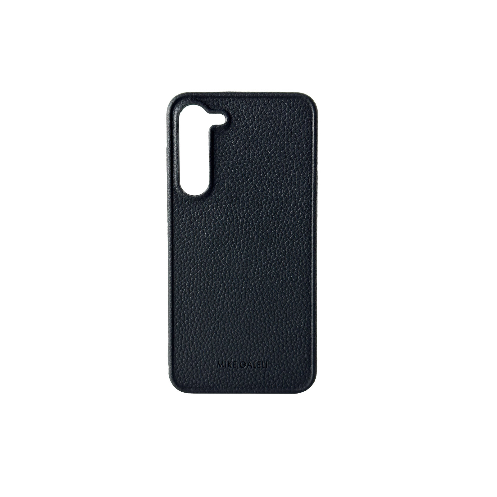 Galeli Back Case FINN Samsung Galaxy S23 Plus black