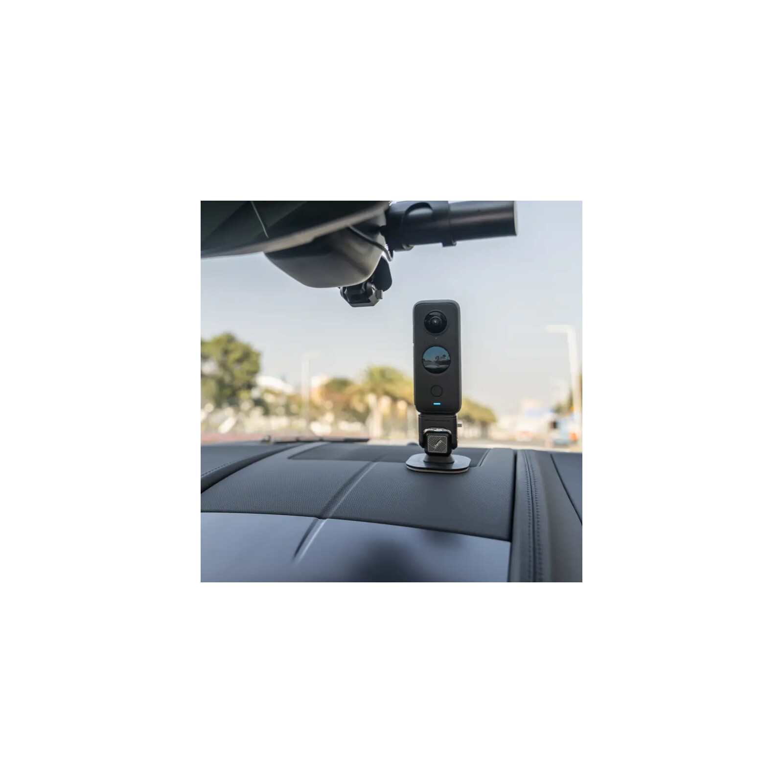 Insta 360 Dash Cam Mount